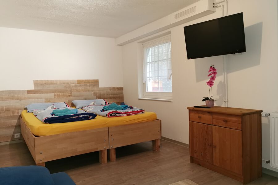 Doppelzimmer