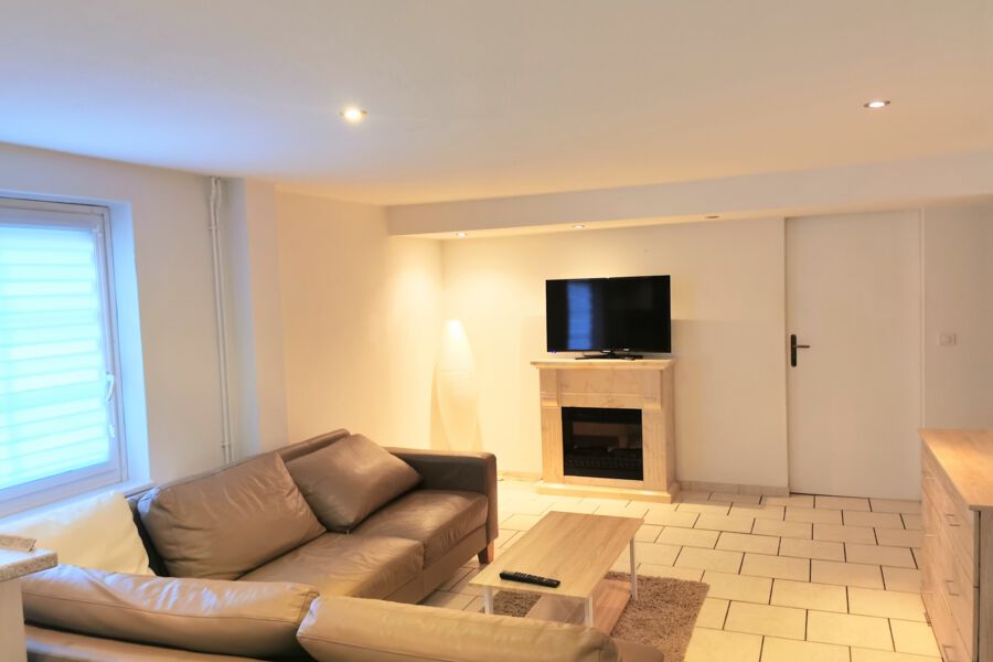 Ferienwohnung bis 6 Pers
